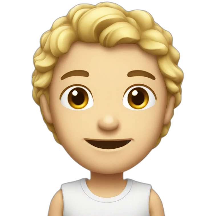 Cu emoji
