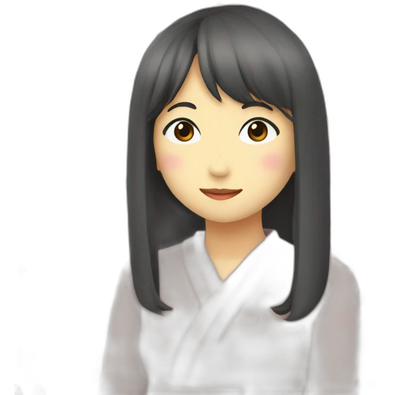 yayoi kusami emoji