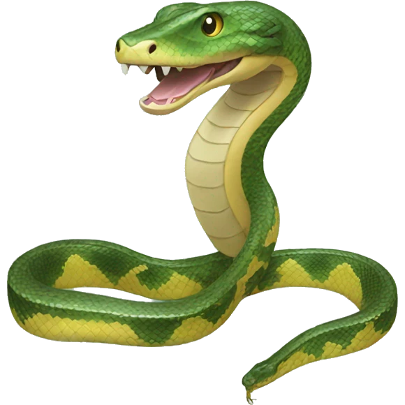 python emoji