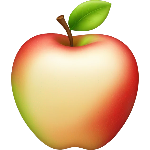 Logo Apple  emoji