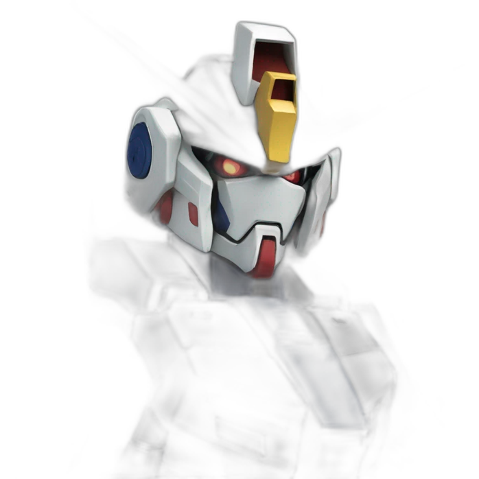 gundam emoji