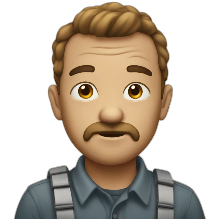 Musty emoji