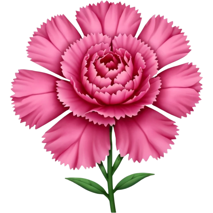 carnet rose emoji
