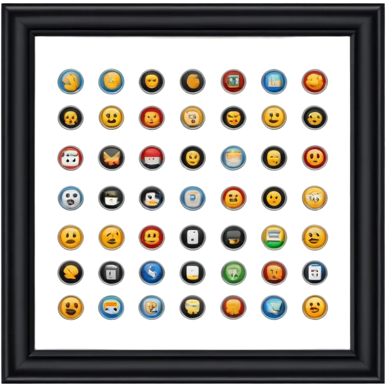 History emoji