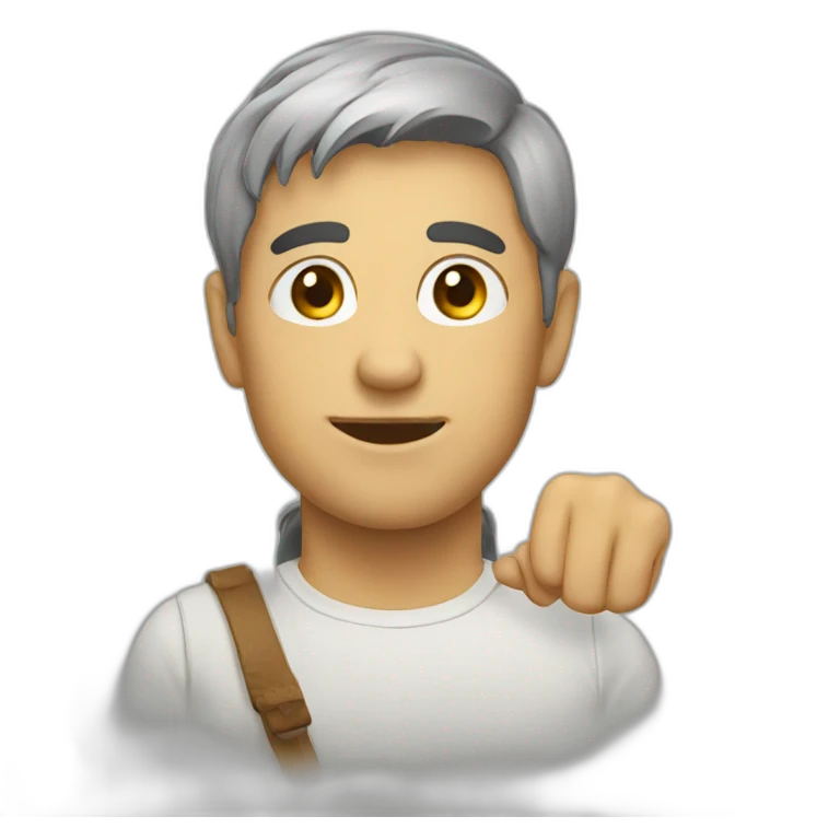 good emoji