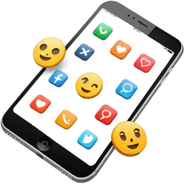 applicatio developpment emoji