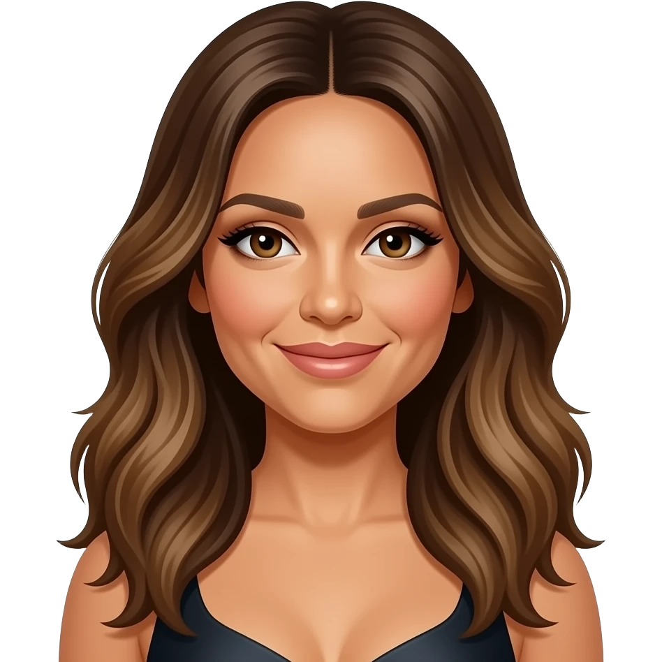 Jenipher Lopez emoji