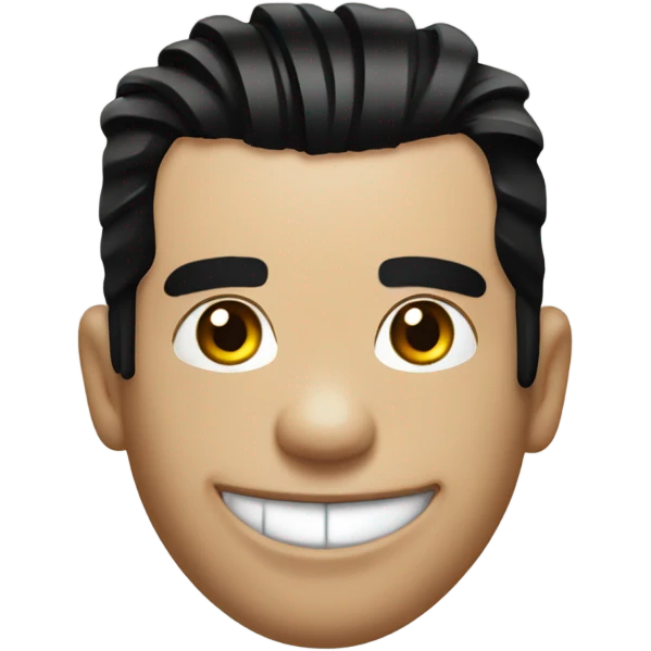 Till lindemann smiling emoji