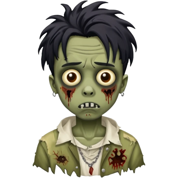 playboi carti zombie  emoji