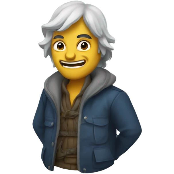 Arlong emoji