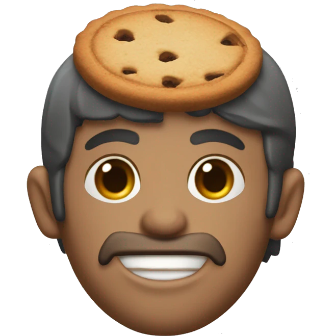 Cortador de galleta emoji
