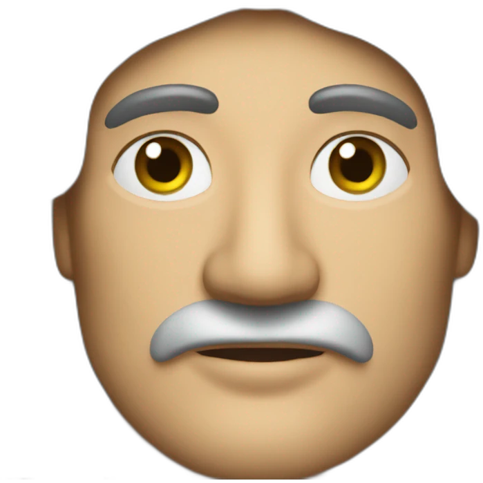 king of serbia emoji