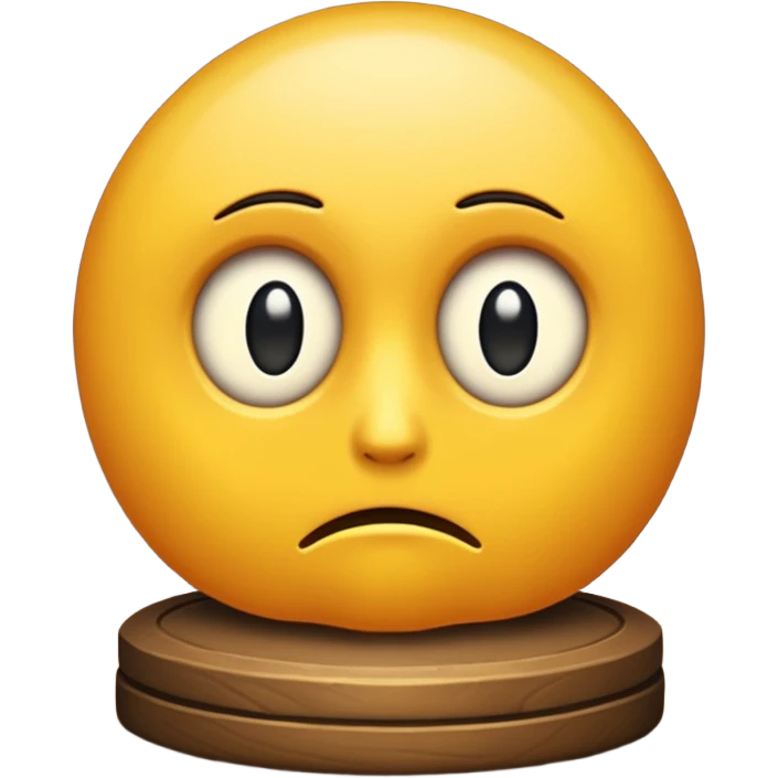 Cautionary Tale  emoji