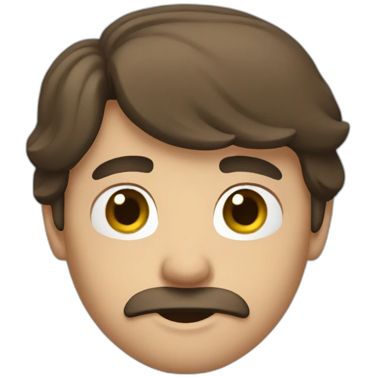 Steve emoji