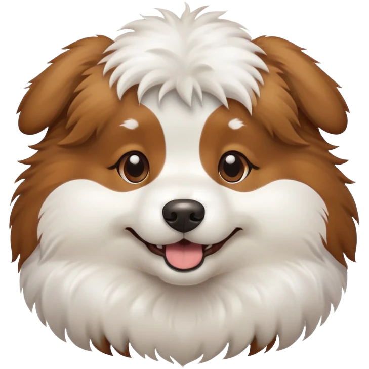 Dog  emoji