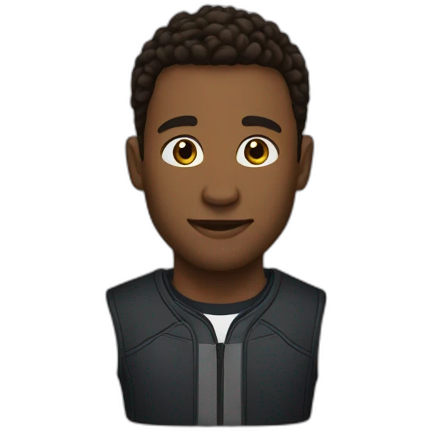 tristan tate emoji