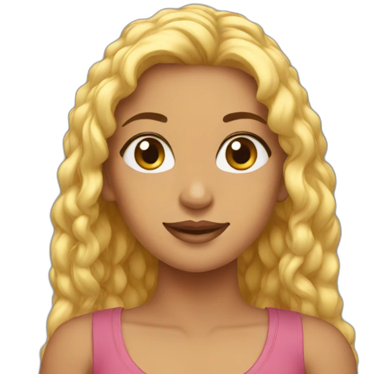Areej emoji