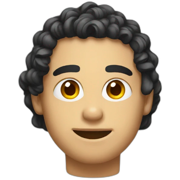 pixel emoji emoji