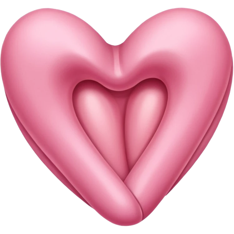 Vaginas emoji
