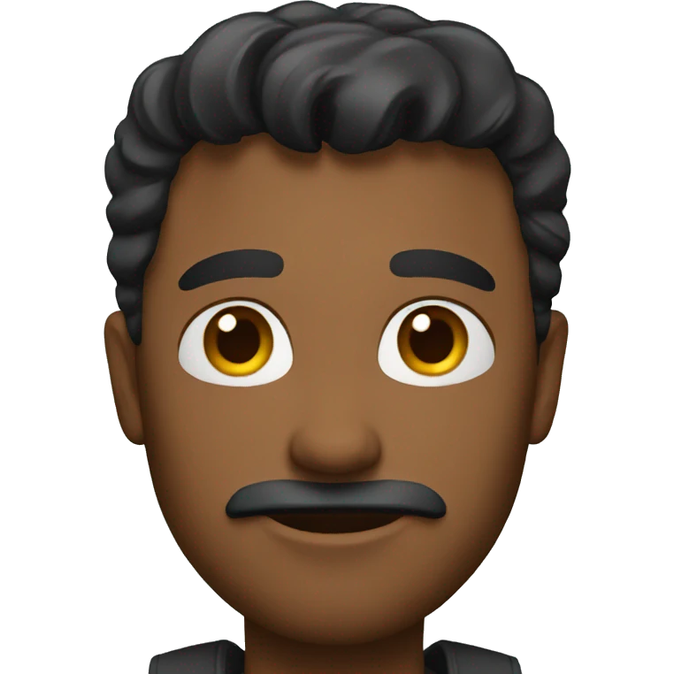 Man  emoji