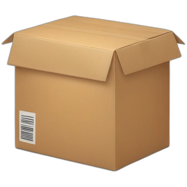 delivery order emoji