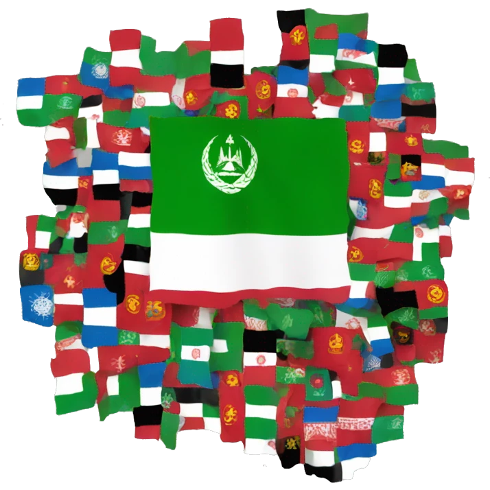 Afghanistan flag  emoji