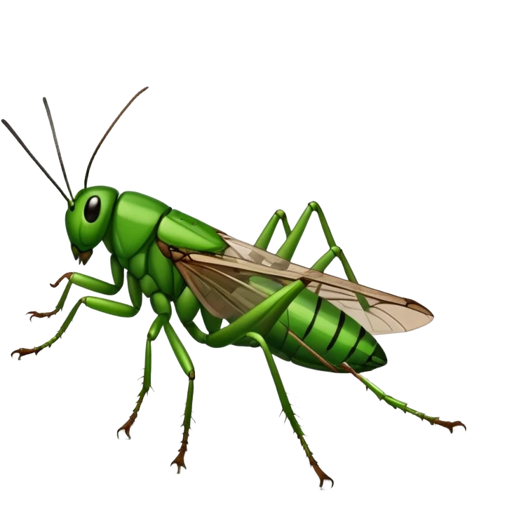 All I hear is crickets  emoji