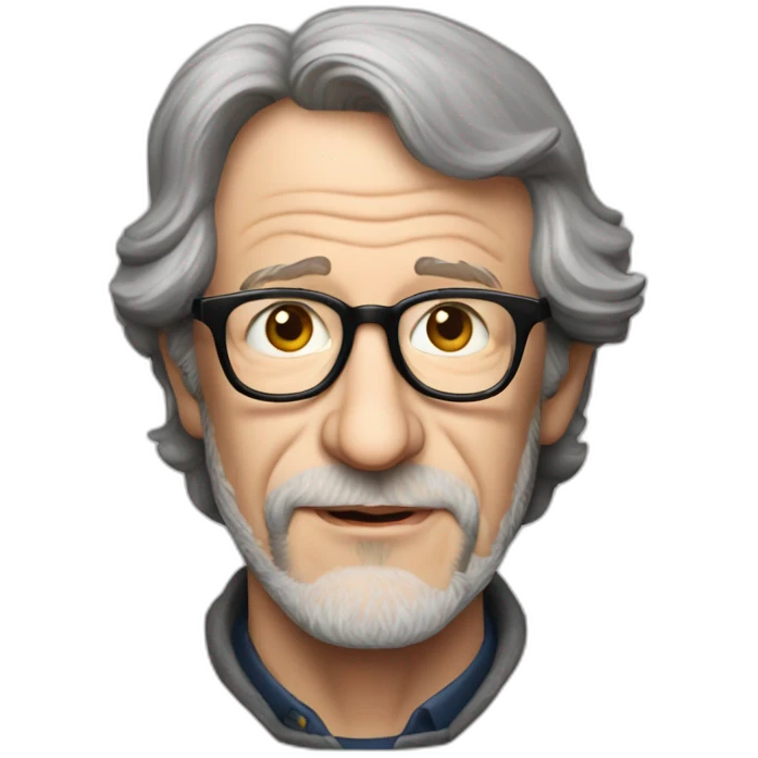 Steven spielberg emoji
