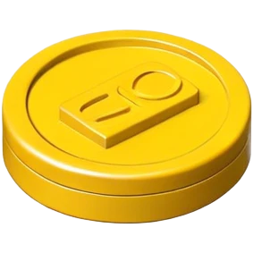 lego coin emoji
