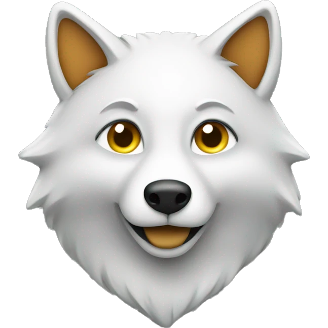 
Financial Fox emoji