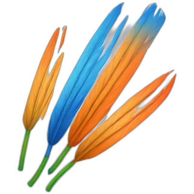 indian cricket team logo emoji