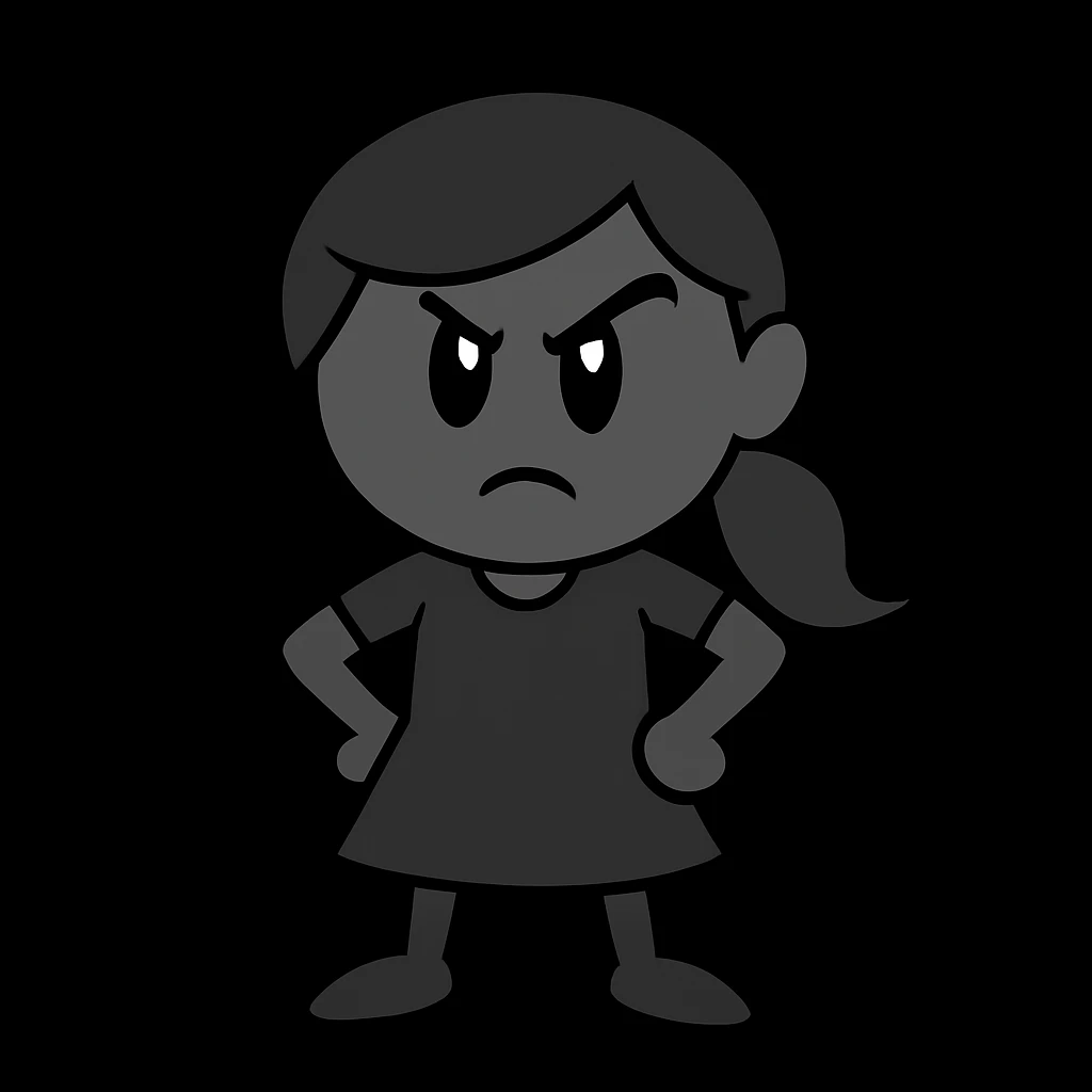 woman emoji