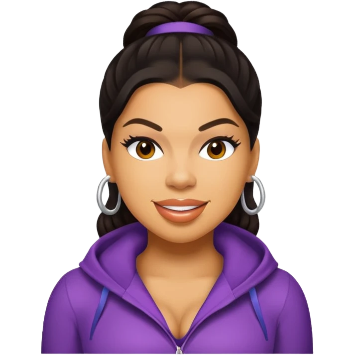 Jordin Sparks emoji