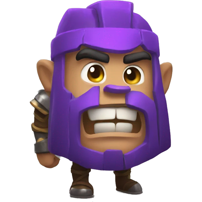 Clash royale  emoji