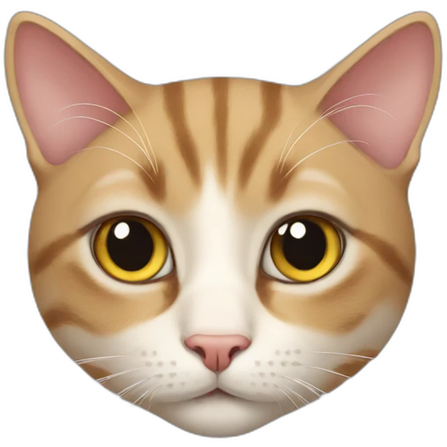 cat 2 emoji