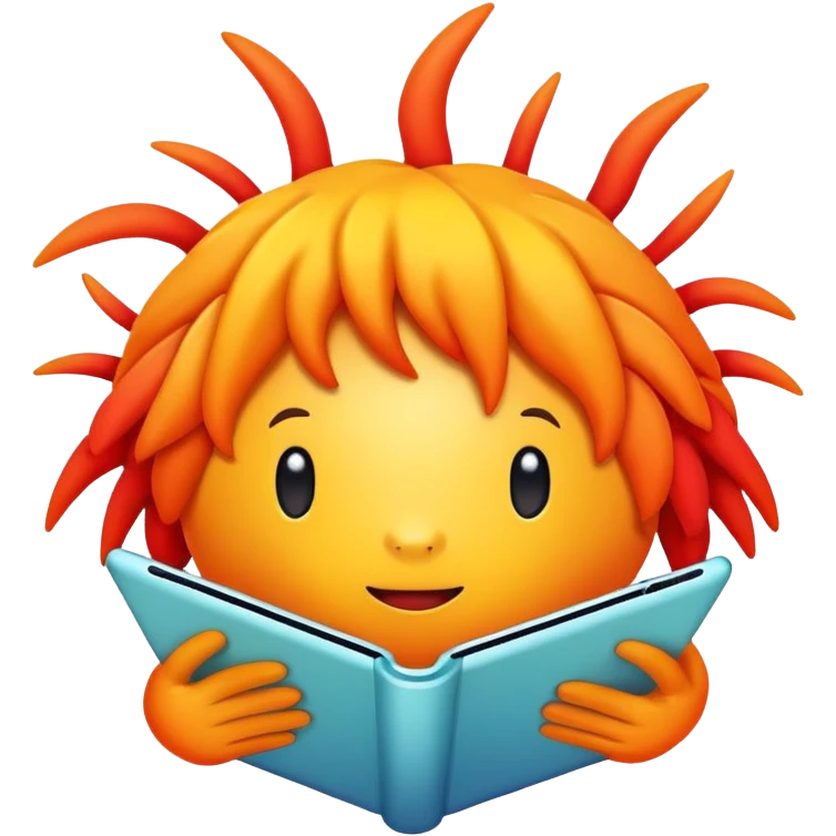 Sprunki Brainrot on iPad  emoji