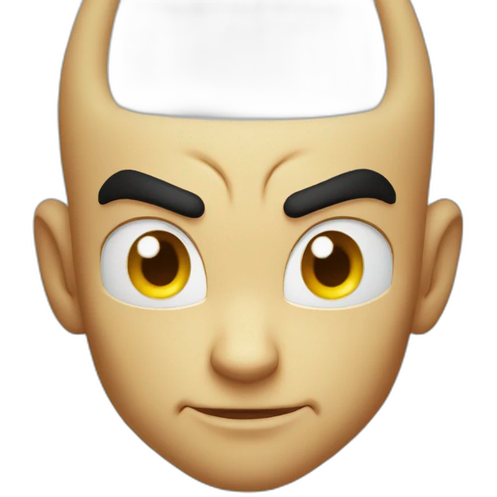 Dragon ball emoji