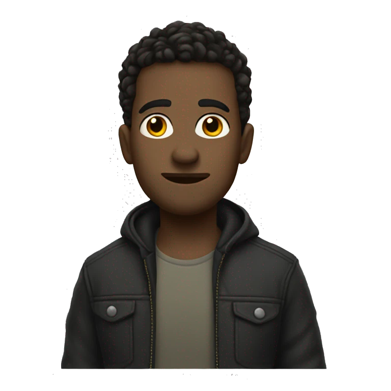 Five Hargreeves emoji