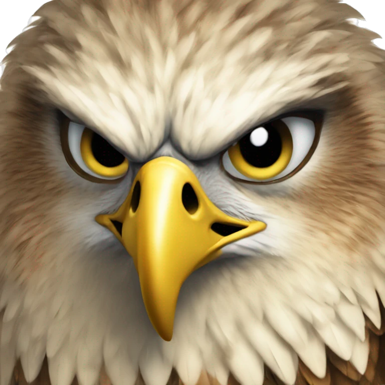 hawk tuah emoji