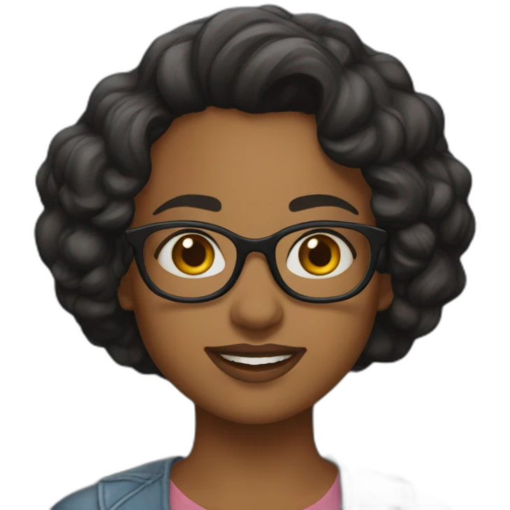 Alya cesaire emoji