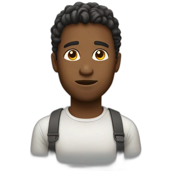 boring emoji