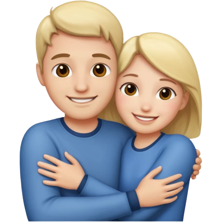 Two people having Sex emoji