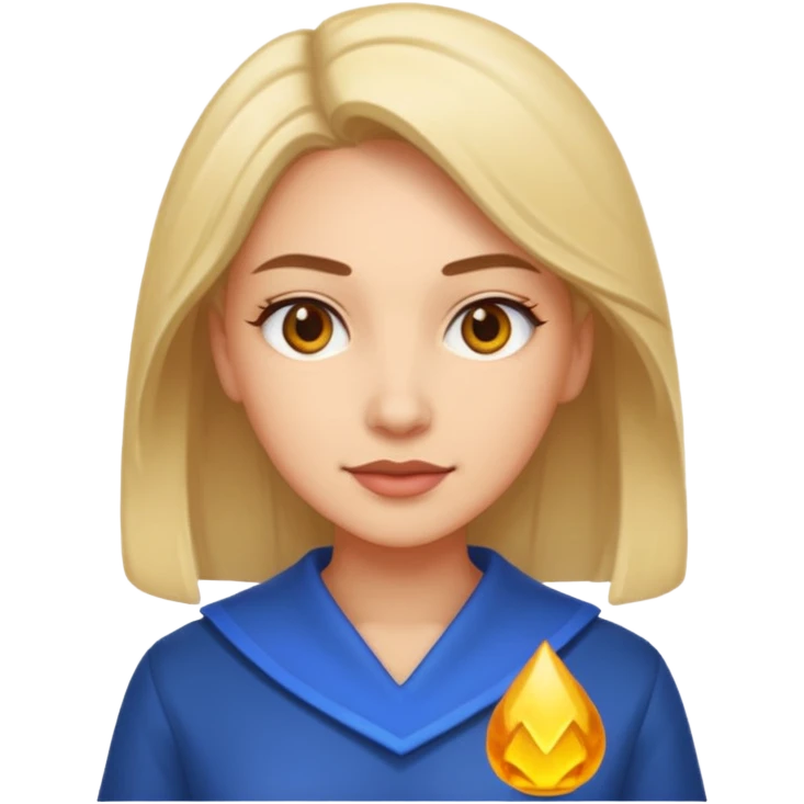 Mentor Game Design Female emoji
