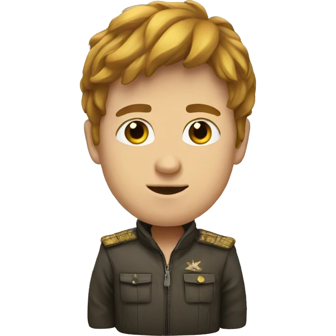 Moscow emoji