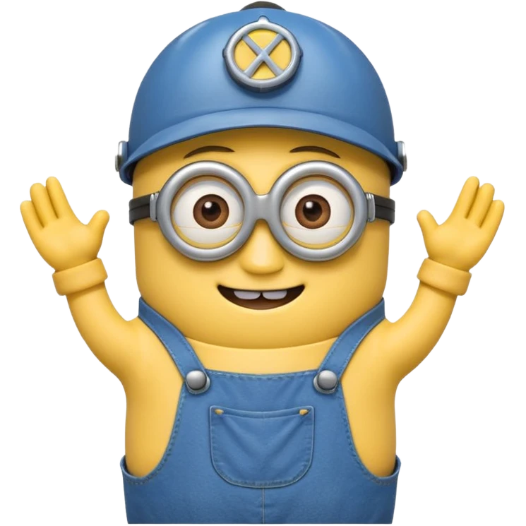 Minion  emoji