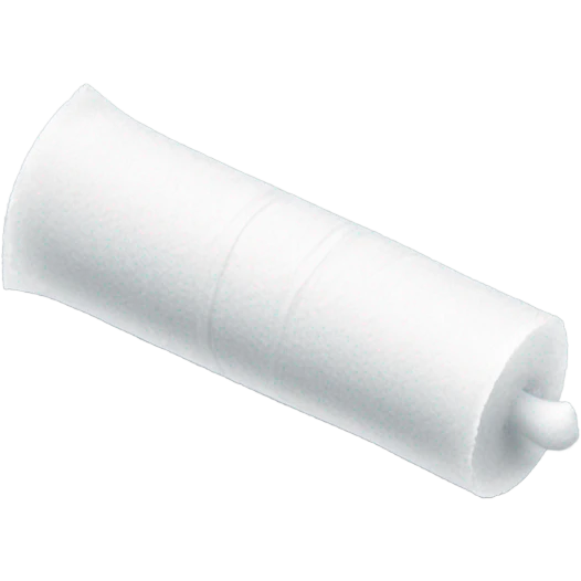 Tampon emoji