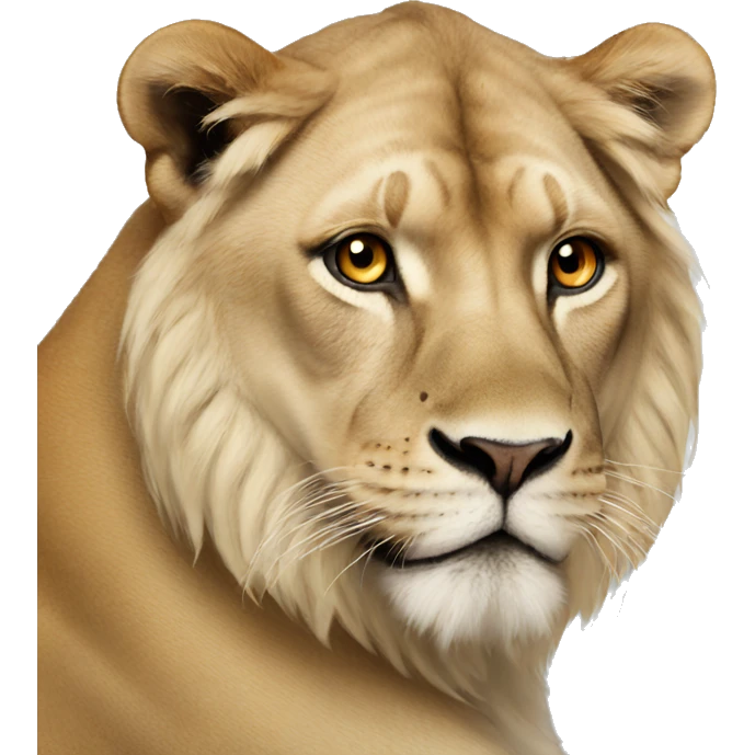 Leo emoji