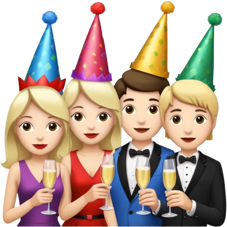 reality tv emoji