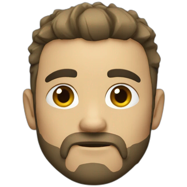 Krato emoji