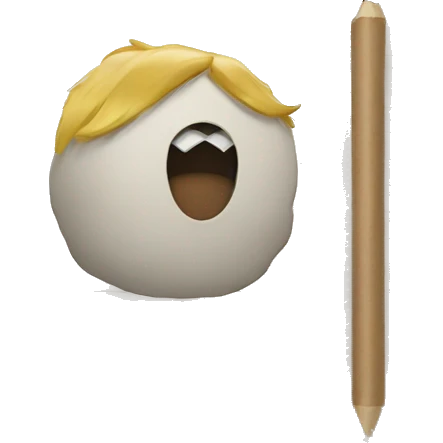 small poetry notebook emoji